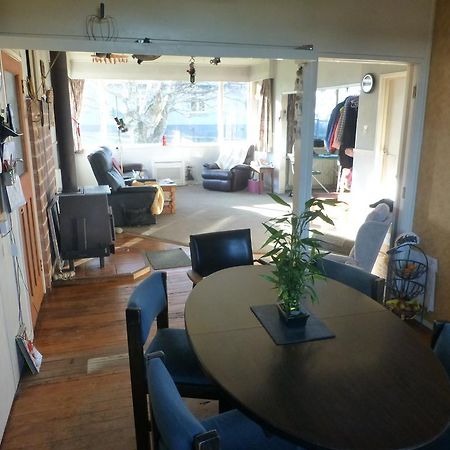 Inglenook Homestay Gore Eksteriør bilde