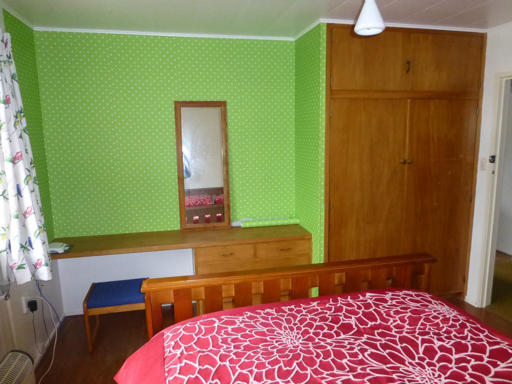Inglenook Homestay Gore Rom bilde