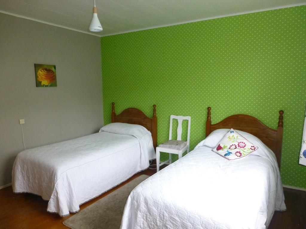 Inglenook Homestay Gore Rom bilde