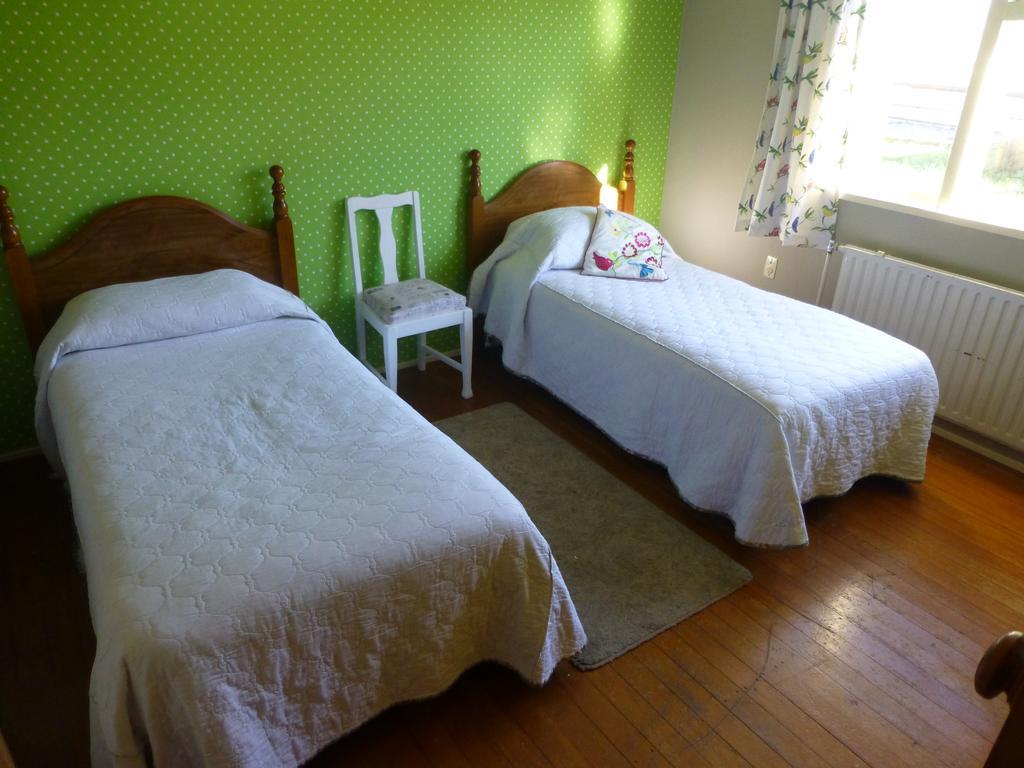 Inglenook Homestay Gore Rom bilde