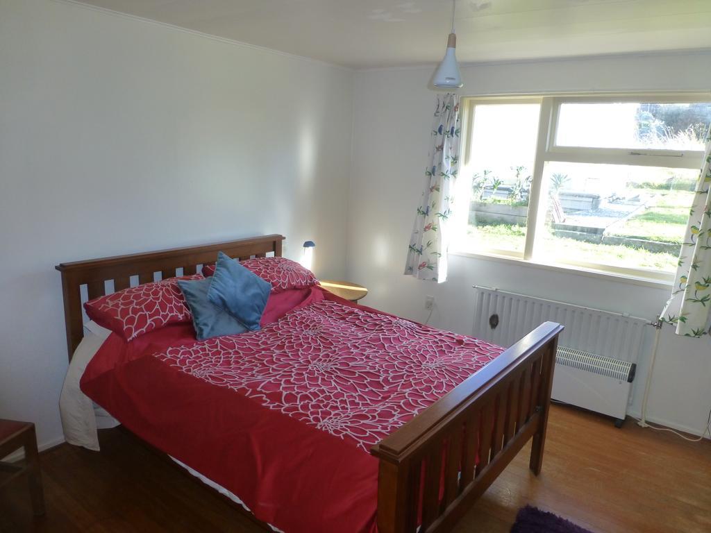Inglenook Homestay Gore Rom bilde