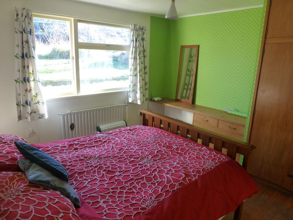 Inglenook Homestay Gore Rom bilde