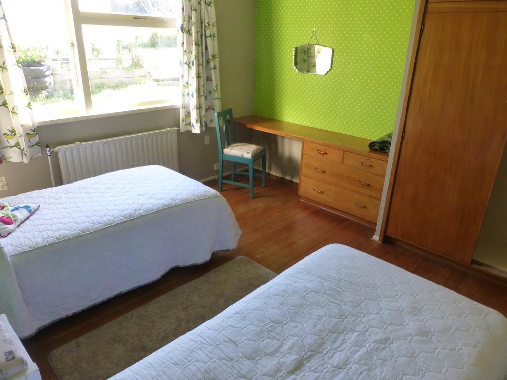 Inglenook Homestay Gore Rom bilde