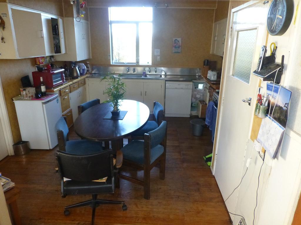 Inglenook Homestay Gore Eksteriør bilde
